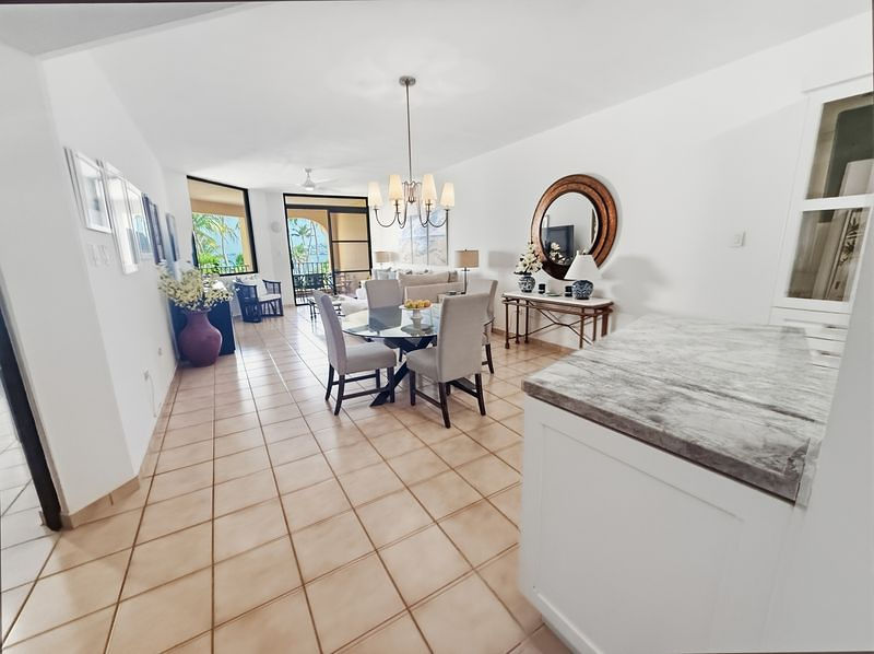 family vacation home rentals Puerto Rico