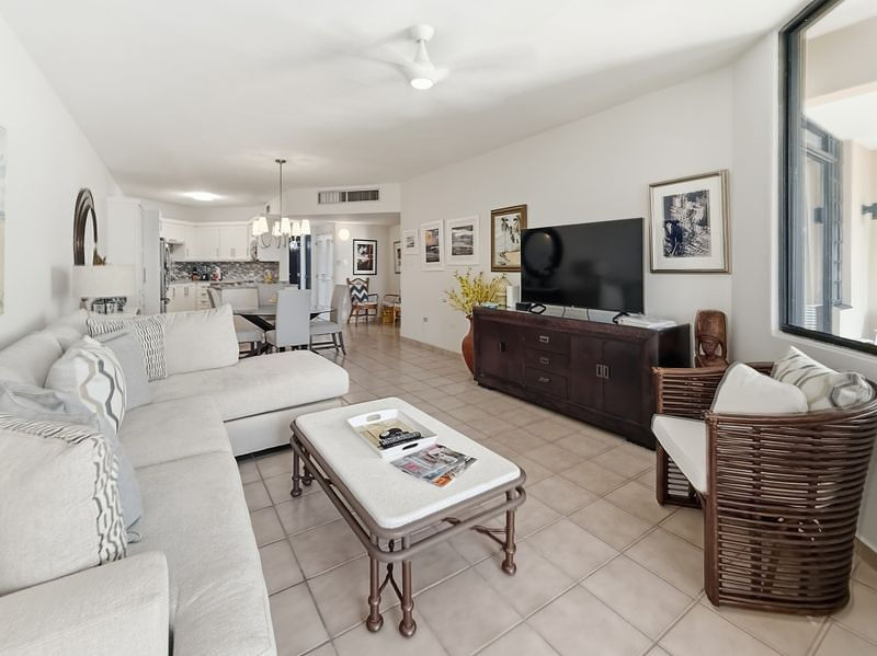 family vacation villa rentals Puerto Rico