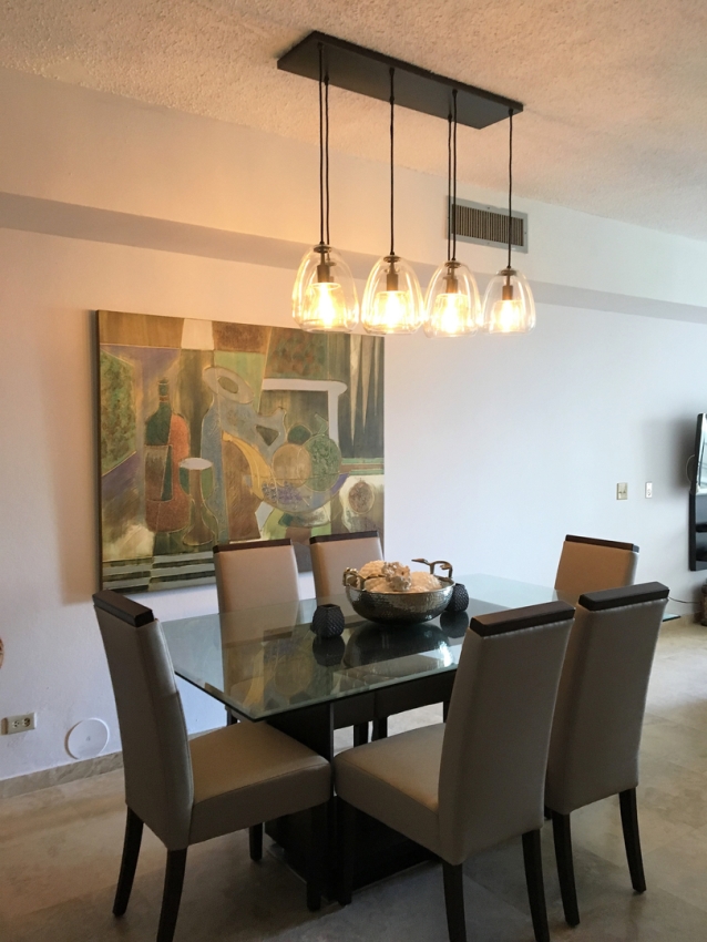 family vacation villa rentals Puerto Rico