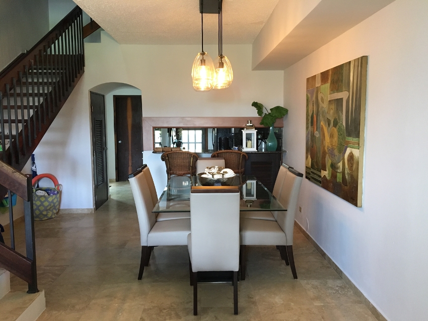 short term vacation rentals Puerto Rico