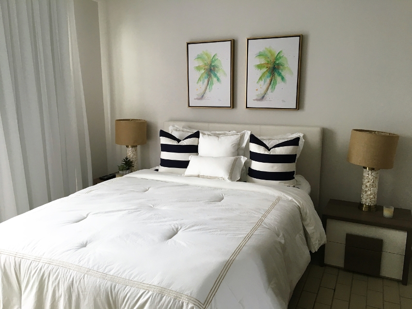 Crescent Cove vacation home rentals