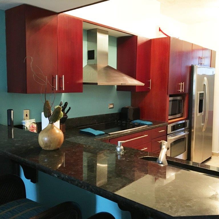 family vacation villa rentals Puerto Rico