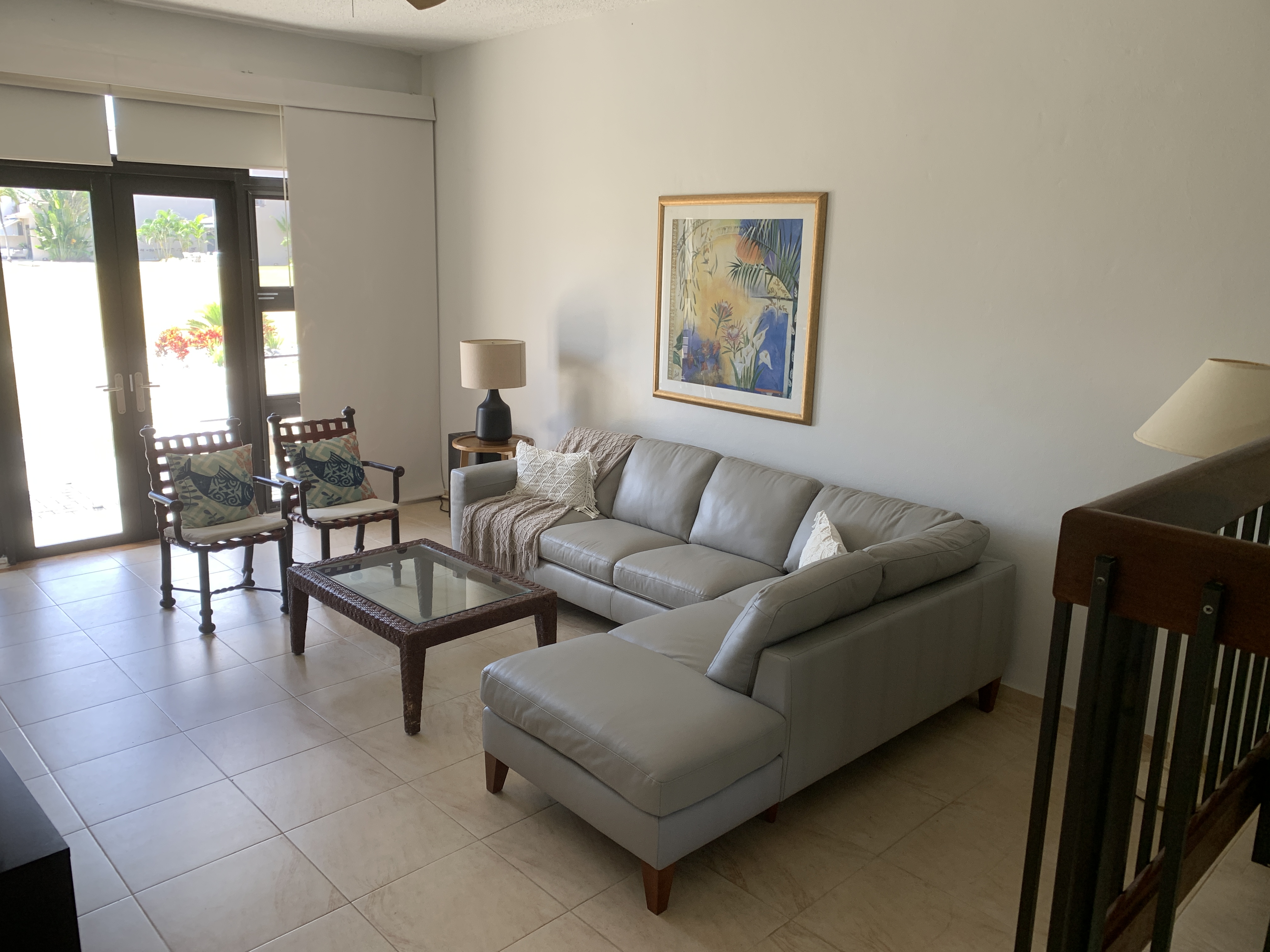 Puerto Rico vacation home rentals