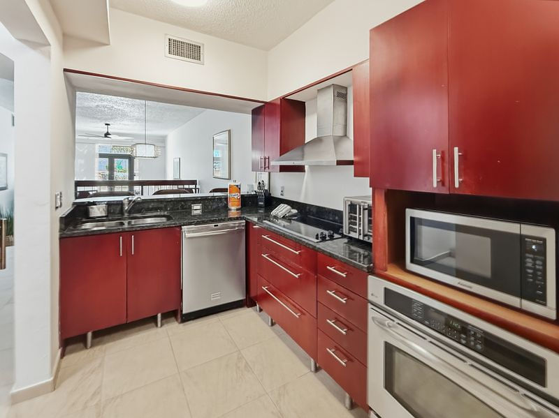 family vacation home rentals Puerto Rico