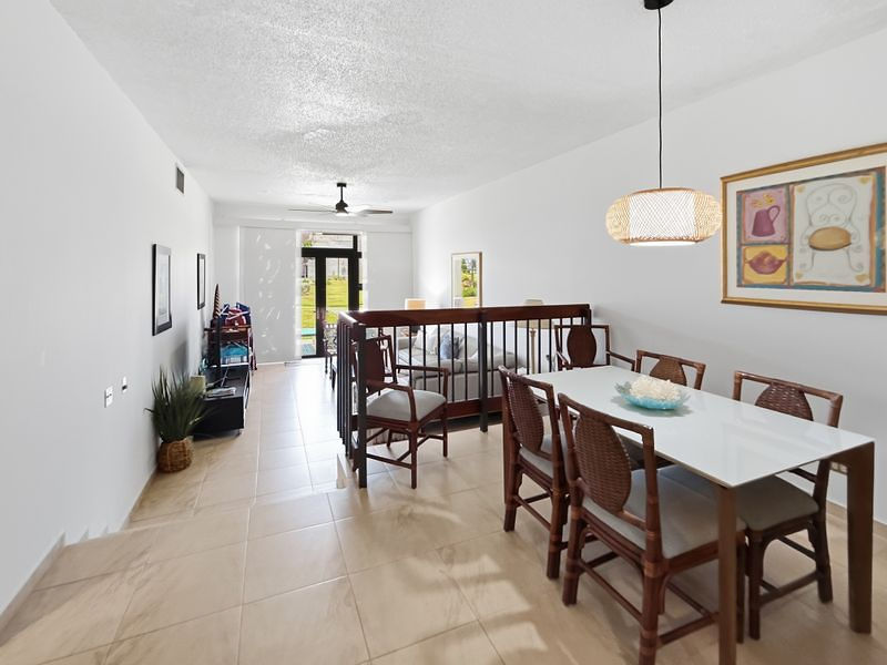 Crescent Cove vacation home rentals