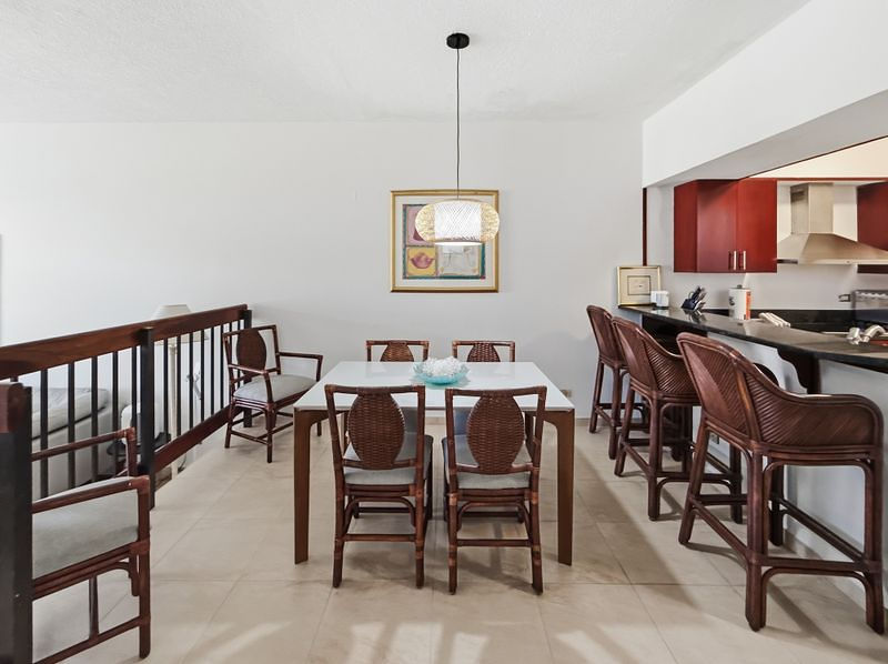 Palmas del Mar vacation villa rentals