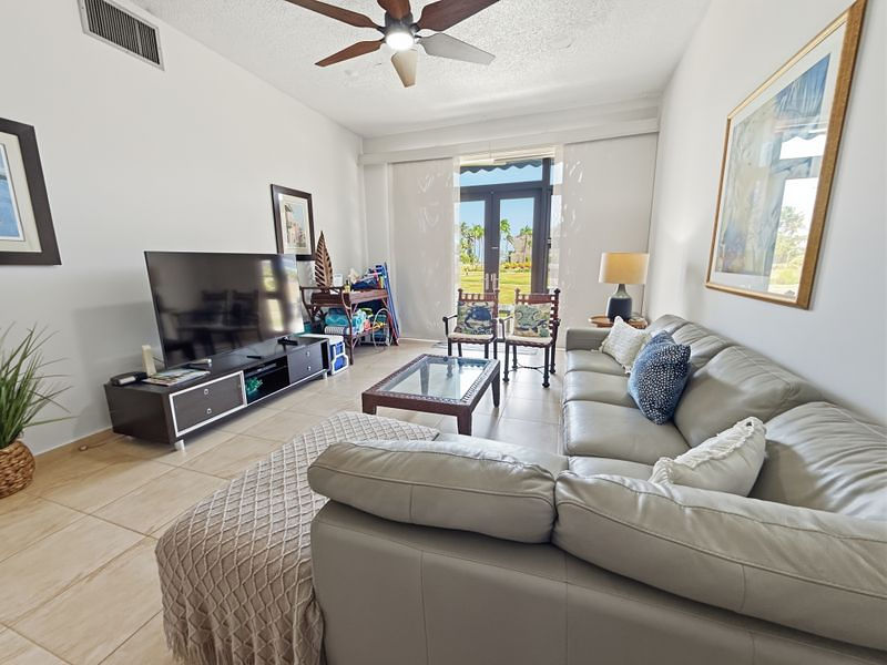 Puerto Rico vacation home rentals