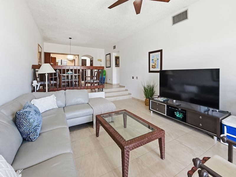 family vacation villa rentals Puerto Rico