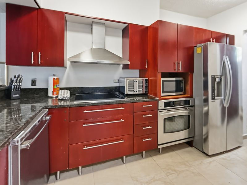 short term vacation rentals Puerto Rico