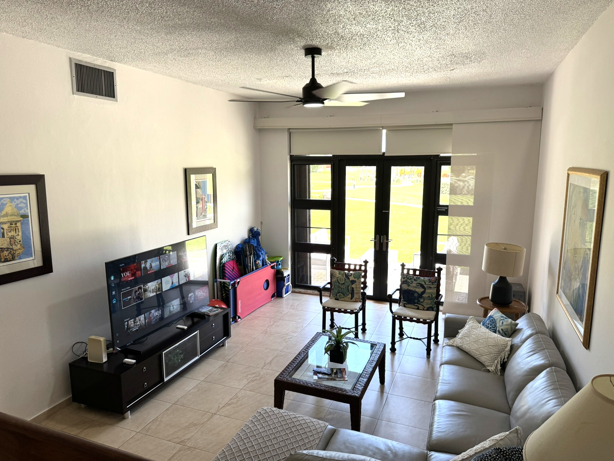 short term vacation rentals Puerto Rico