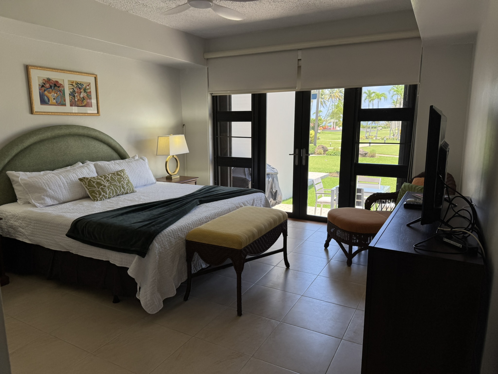 Palmas del Mar vacation villa rentals