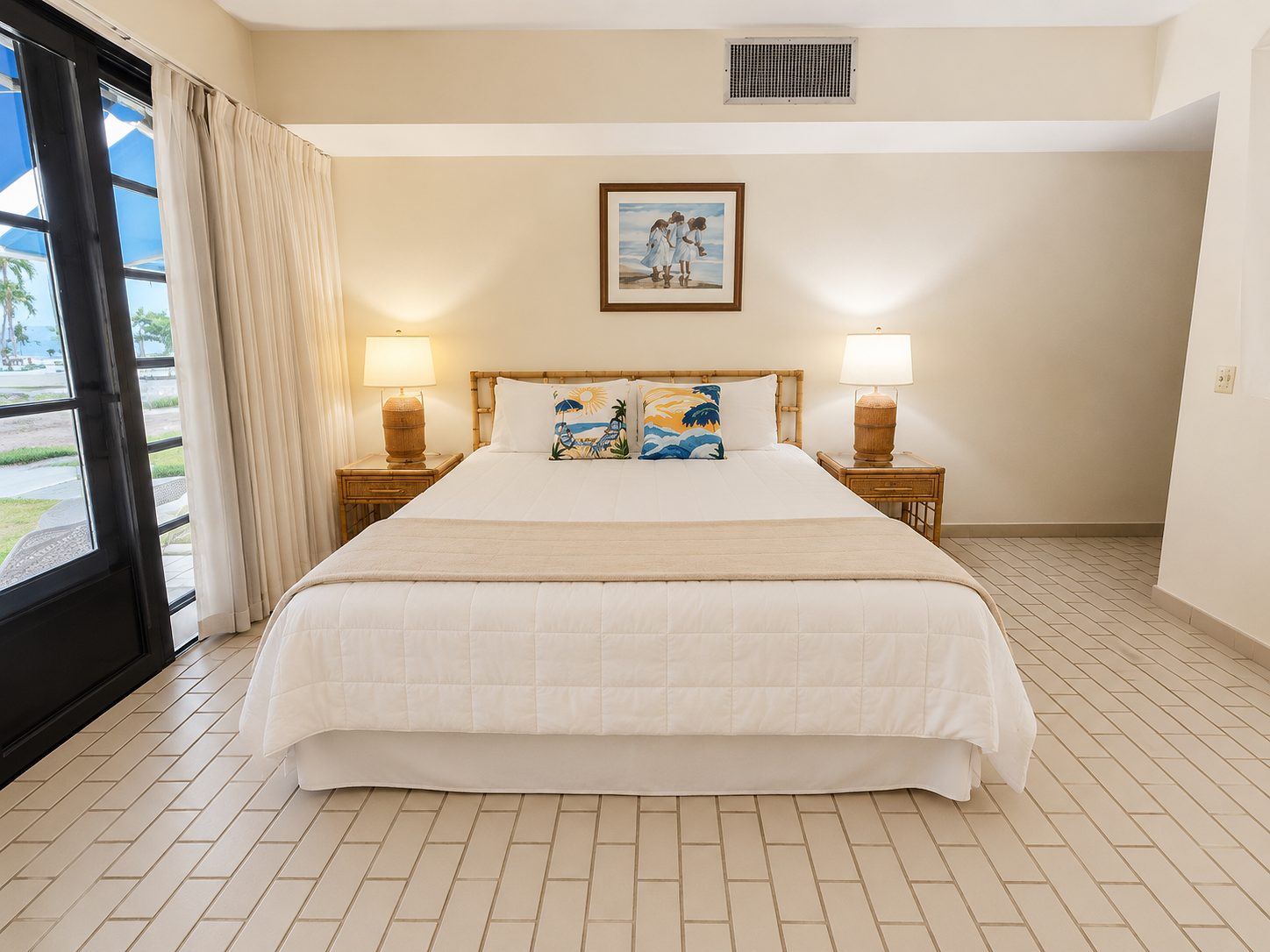 Palmas del Mar vacation villa rentals
