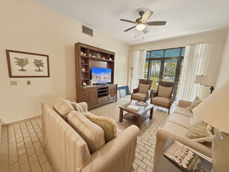 Puerto Rico vacation home rentals