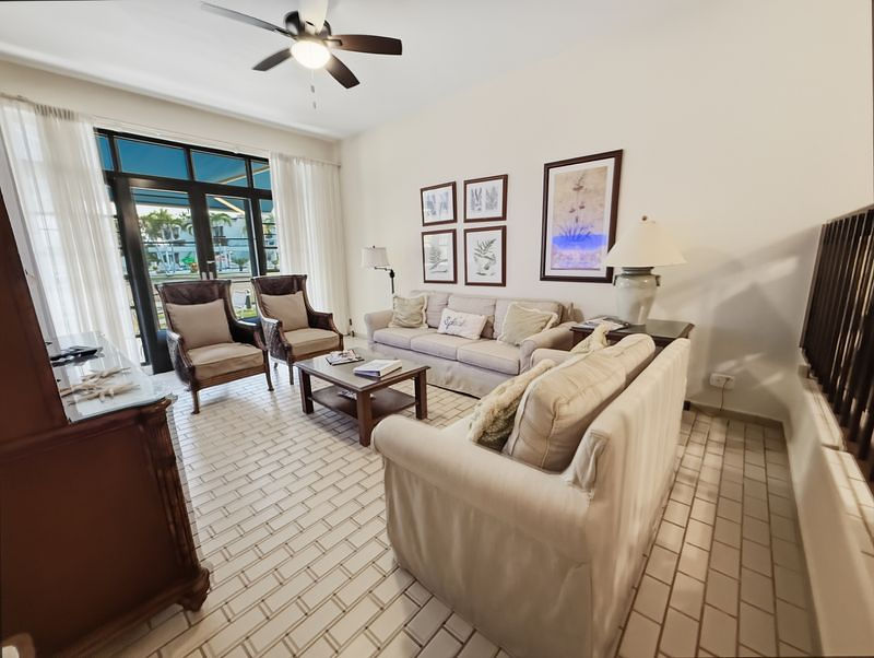 ocean view vacation homes Puerto Rico