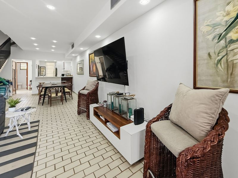 family vacation home rentals Puerto Rico