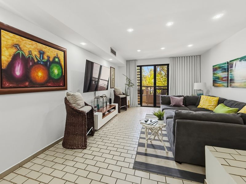 Puerto Rico vacation home rentals
