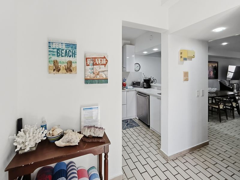 short term vacation rentals Puerto Rico