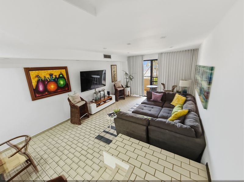 family vacation villa rentals Puerto Rico