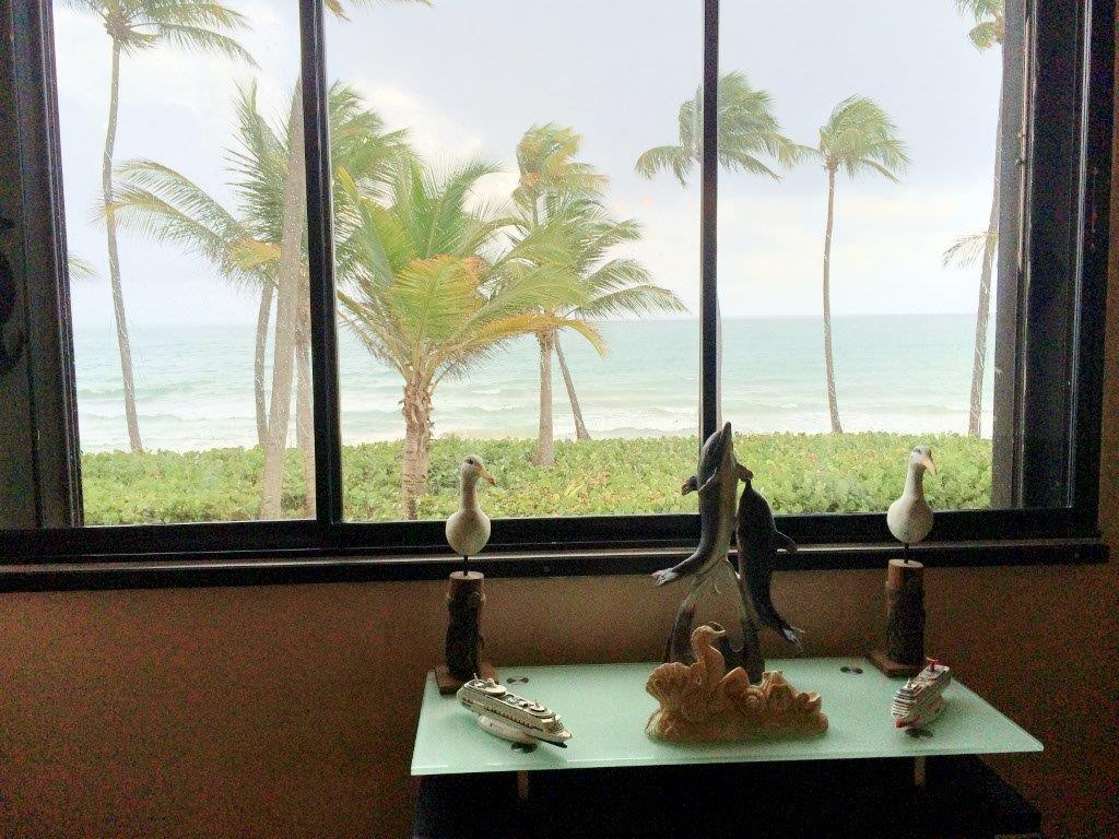 Puerto Rico vacation home rentals