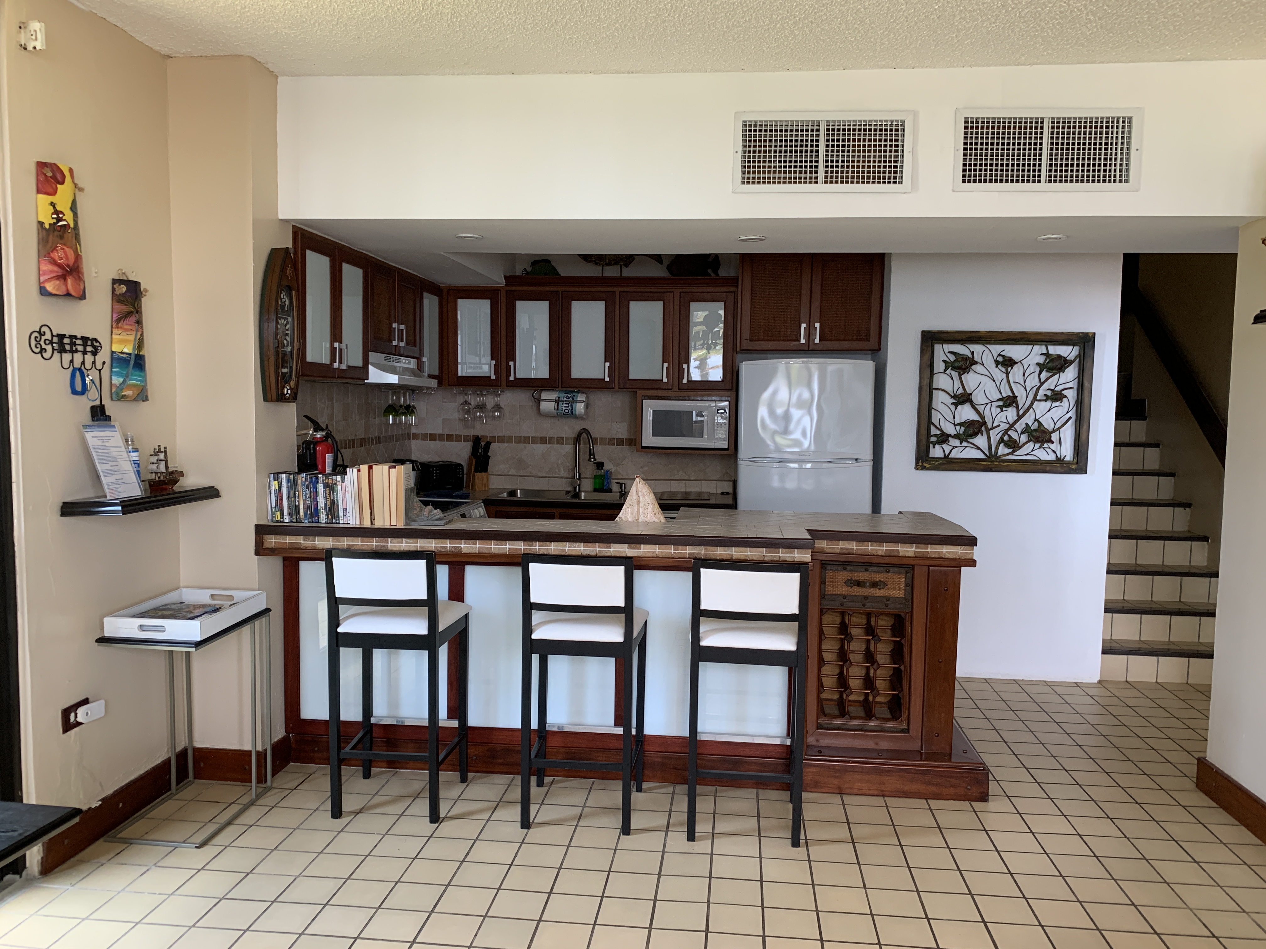 family vacation villa rentals Puerto Rico