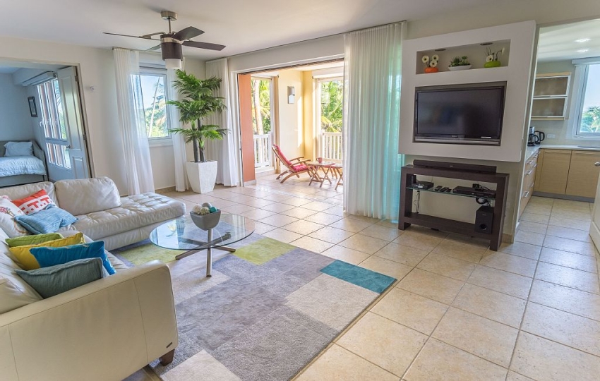 Puerto Rico vacation home rentals