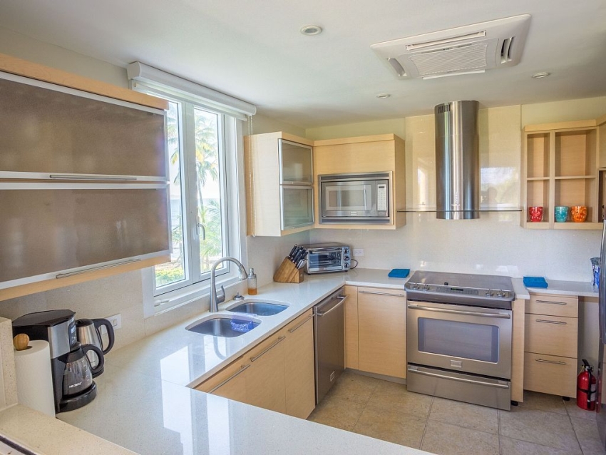 ocean view vacation homes Puerto Rico