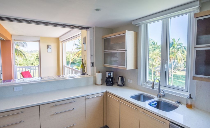 family vacation villa rentals Puerto Rico