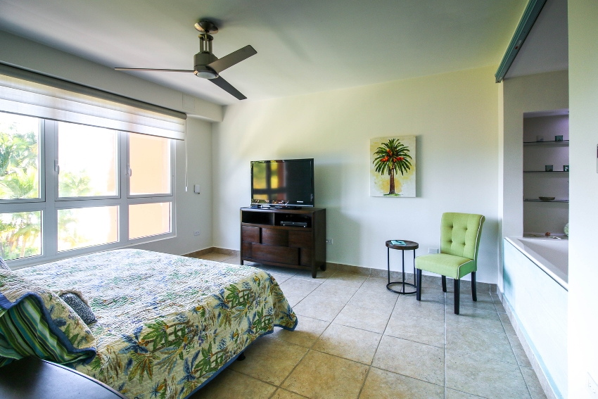 short term vacation rentals Puerto Rico