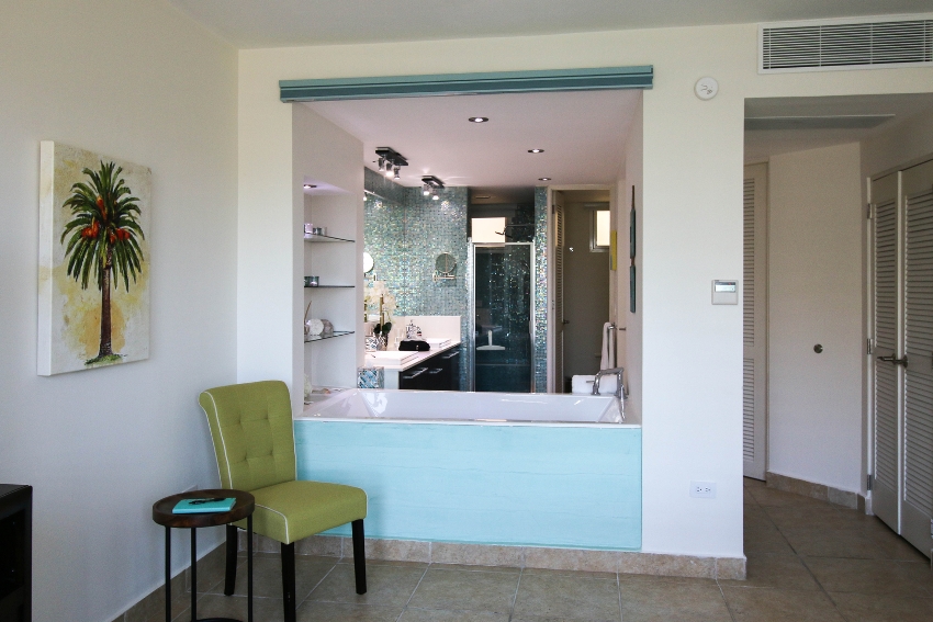 Palmas del Mar vacation villa rentals