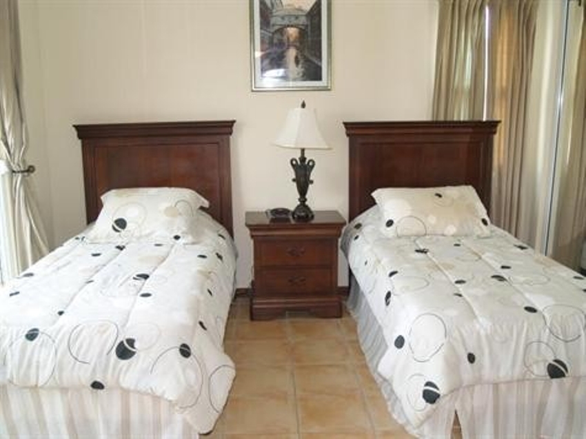 short term vacation rentals Puerto Rico