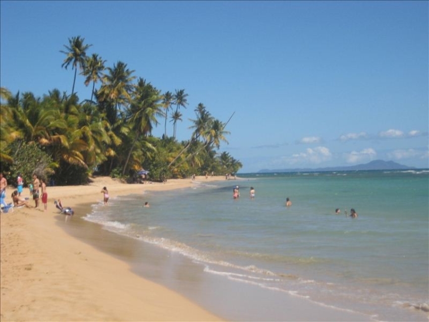 Puerto Rico vacation home rentals