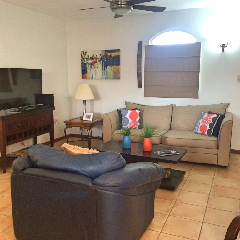 Crescent Cove vacation home rentals