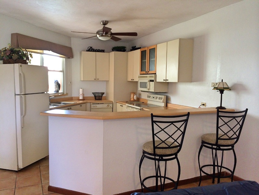 family vacation home rentals Puerto Rico