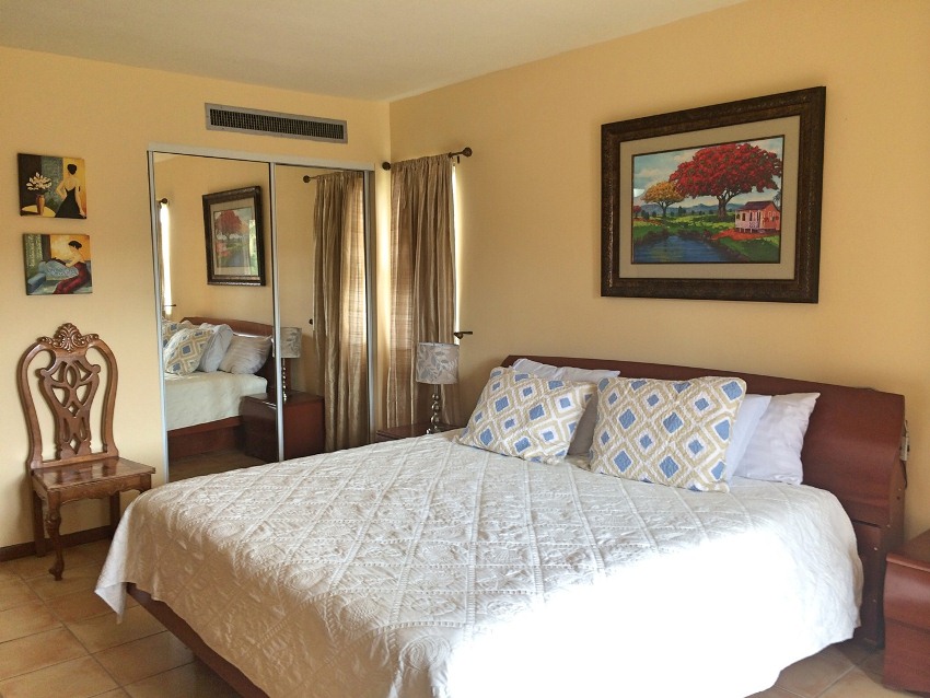 Palmas del Mar vacation villa rentals
