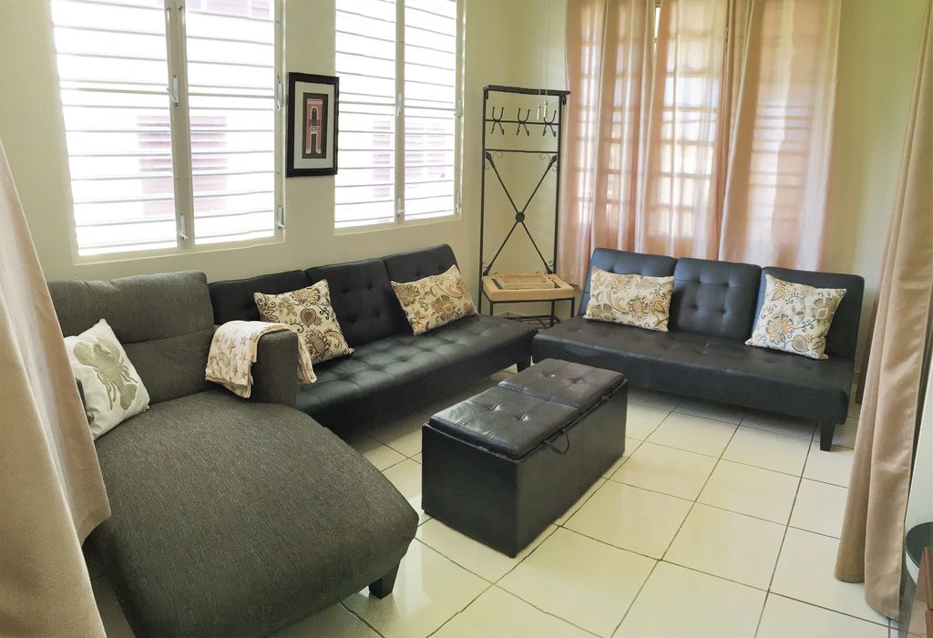 family vacation villa rentals Puerto Rico