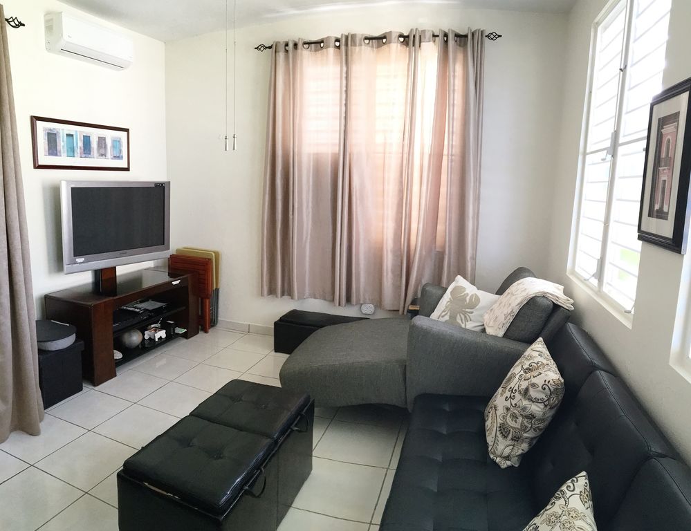 ocean view vacation homes Puerto Rico