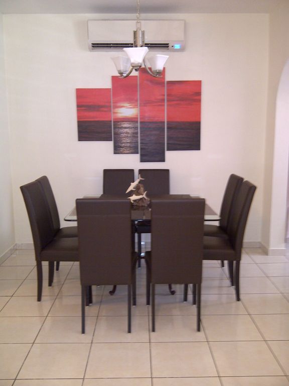Crescent Cove vacation home rentals