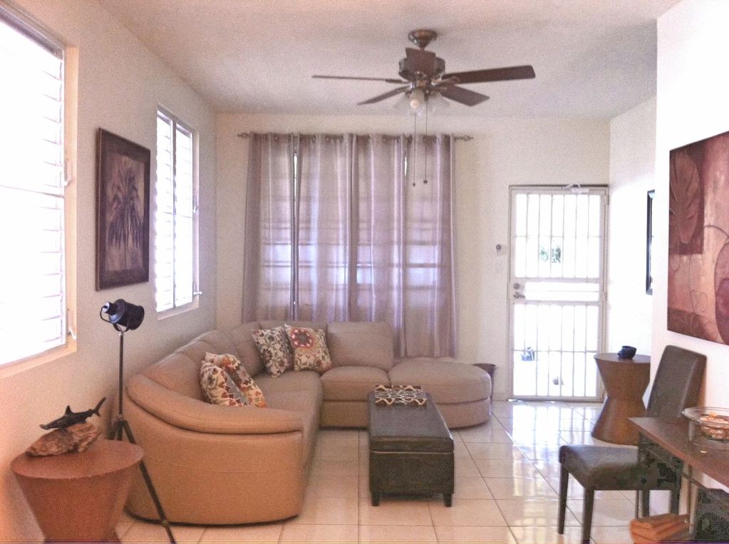 Comfort Rentals PR