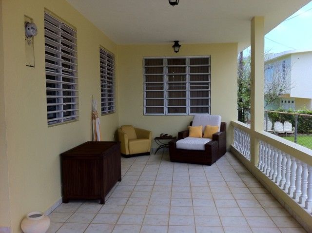Palmas del Mar vacation villa rentals