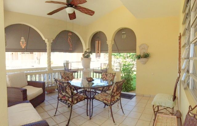 Puerto Rico vacation home rentals