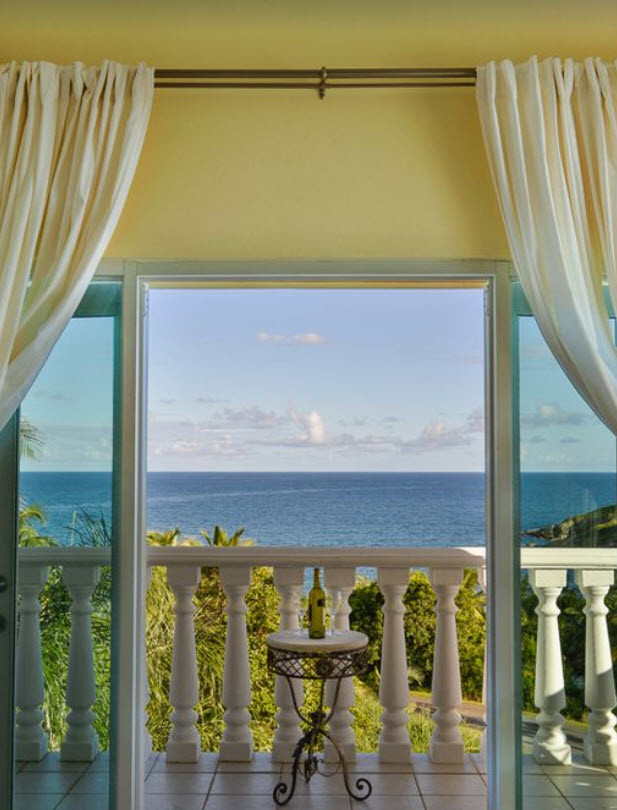 Crescent Cove vacation home rentals