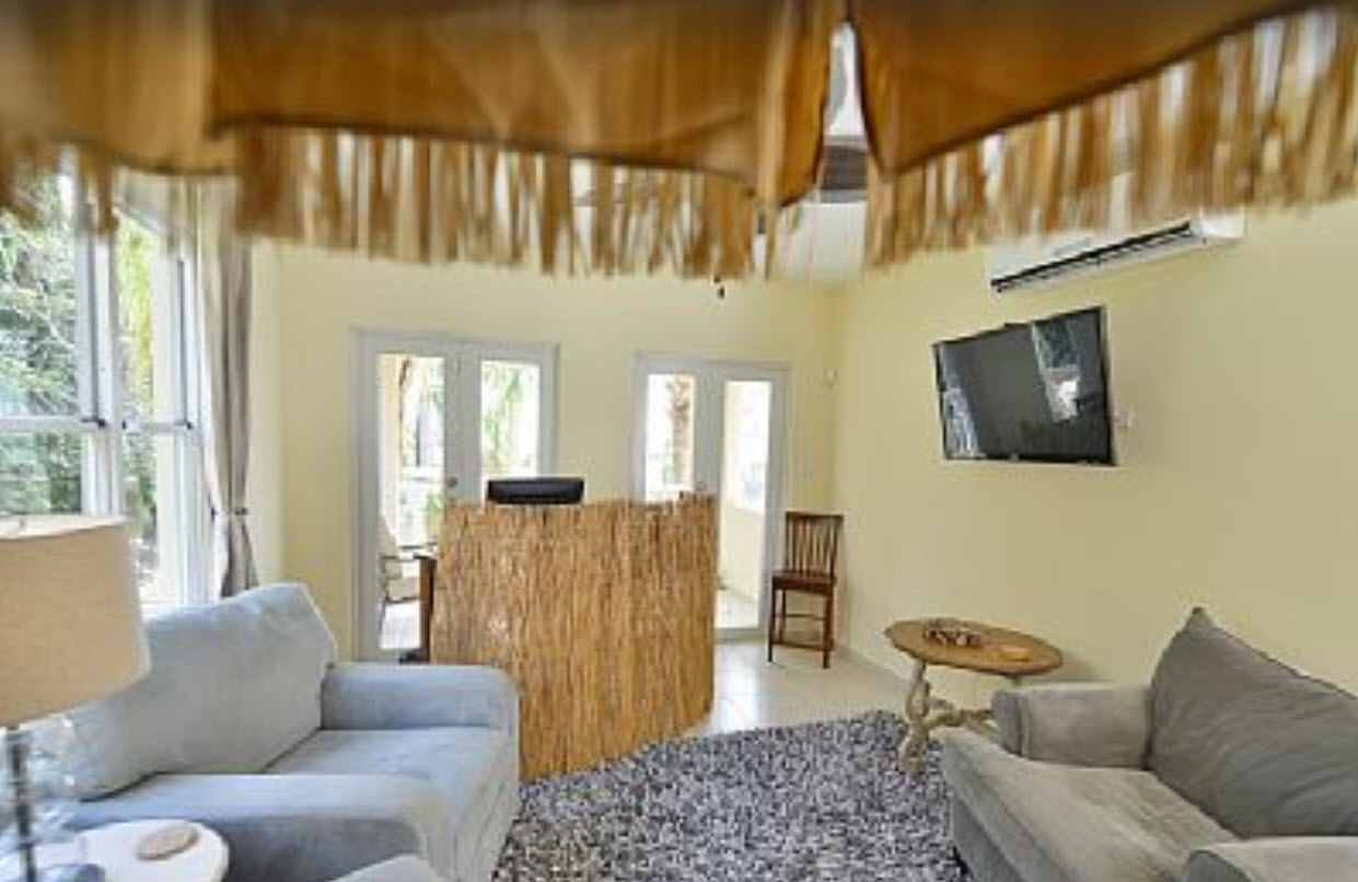 Puerto Rico vacation home rentals