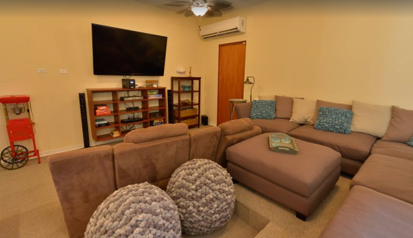 family vacation villa rentals Puerto Rico