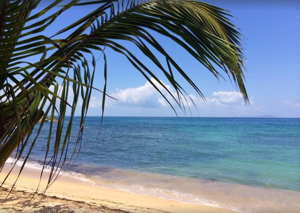 Palmas del Mar vacation villa rentals