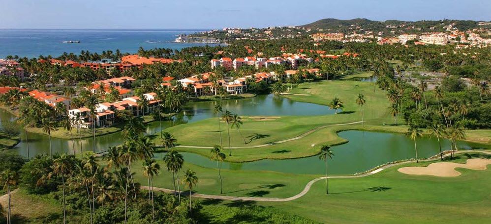 family vacation home rentals Puerto Rico