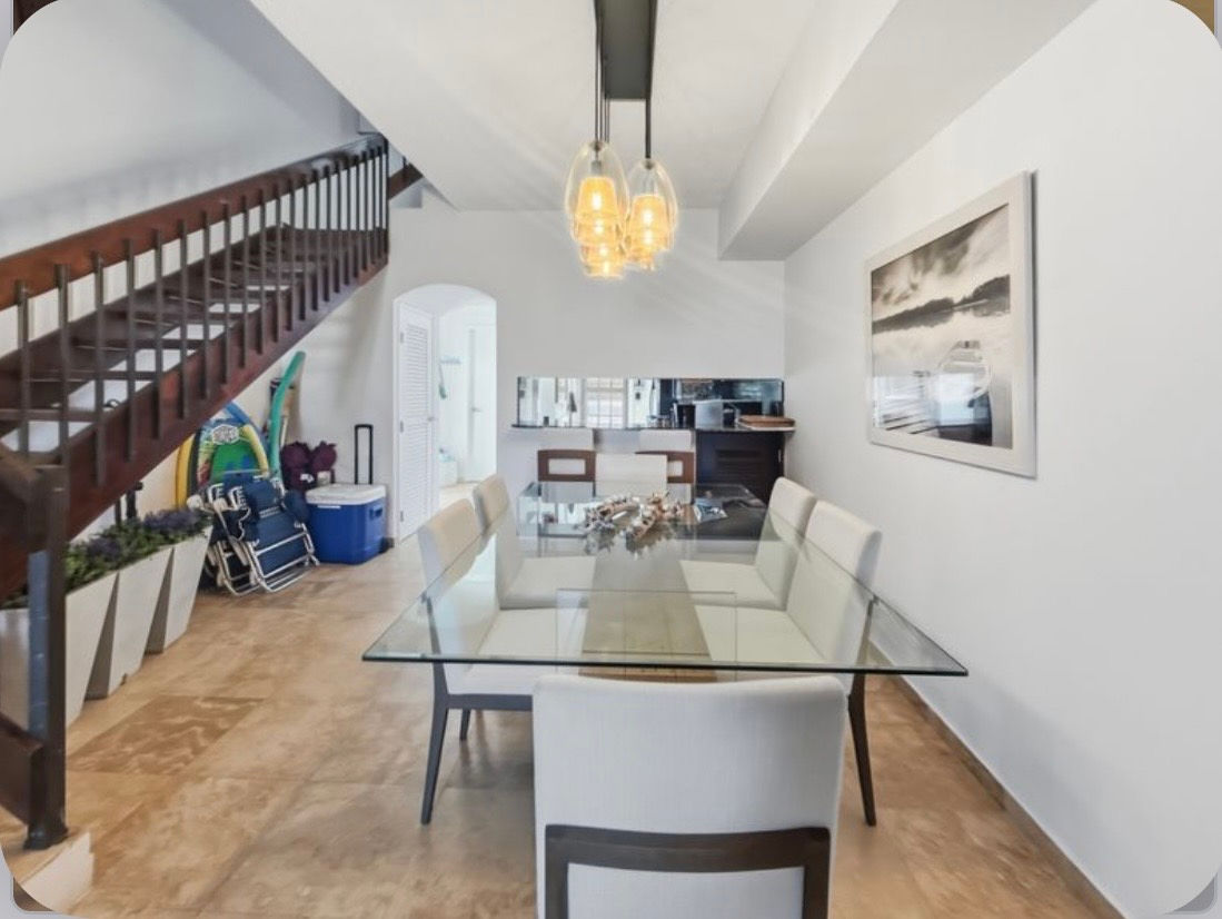 Crescent Cove vacation home rentals