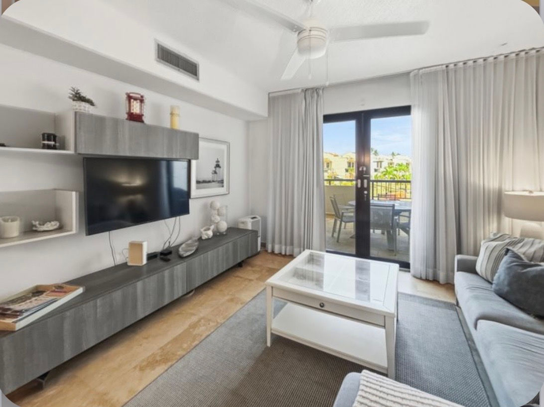 Palmas del Mar vacation villa rentals
