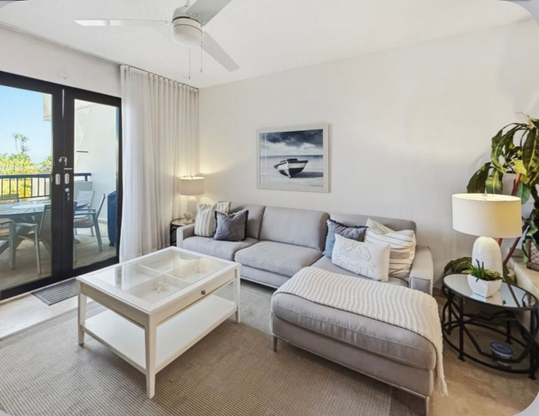 short term vacation rentals Puerto Rico