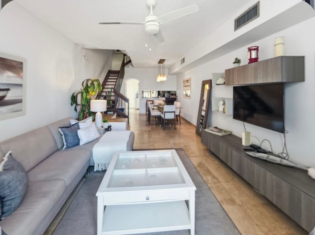 family vacation home rentals Puerto Rico