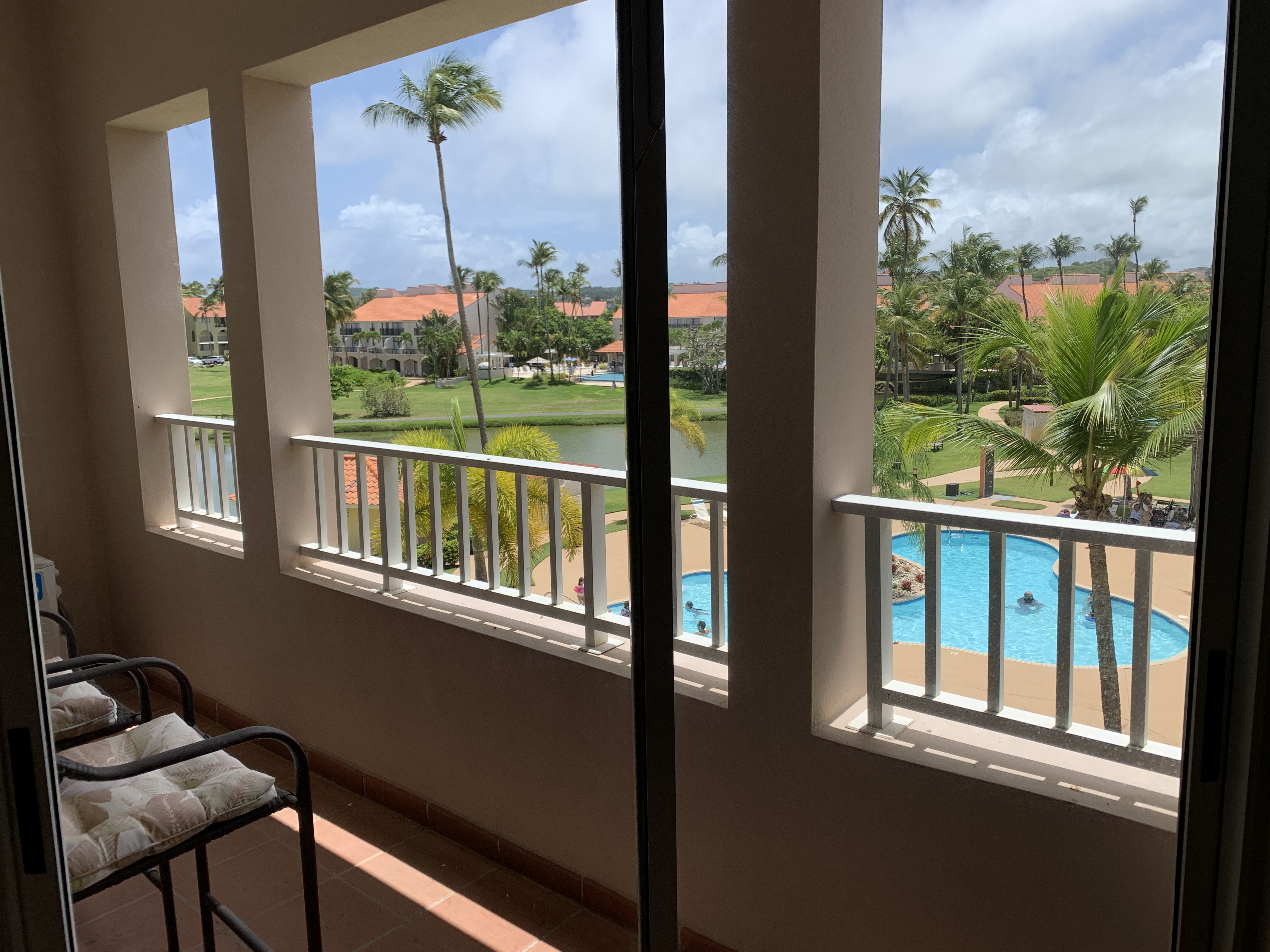 ocean view vacation homes Puerto Rico